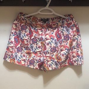 UK2LA Ladies Skort